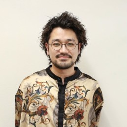 林 翔大