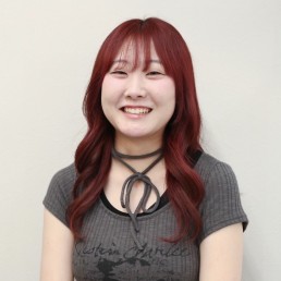 若林 綾乃