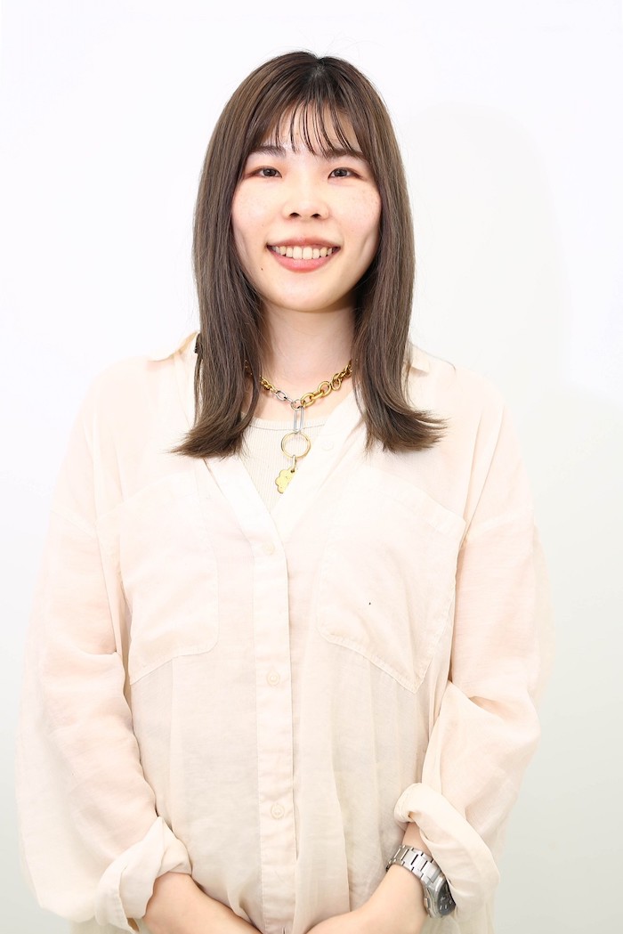 安里 笑奈