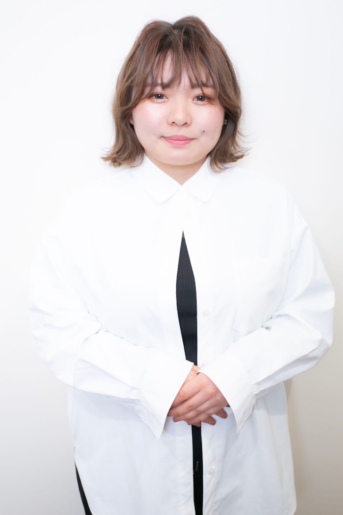 小坂　結唯