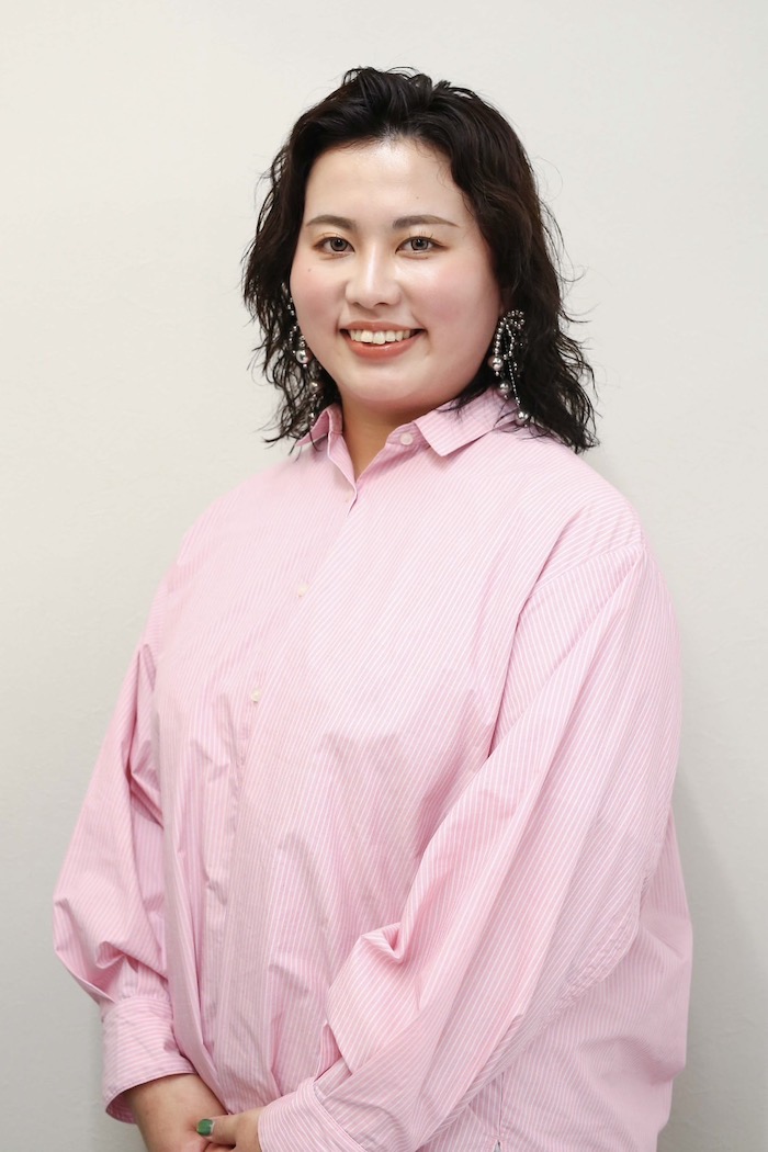 松館　千優