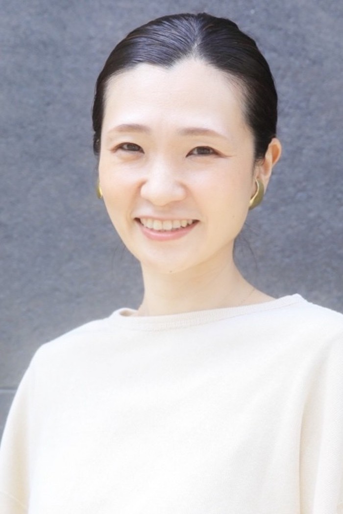 中村 久美子
