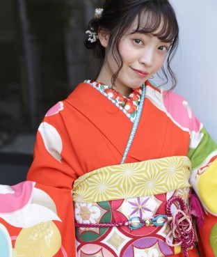 成人式