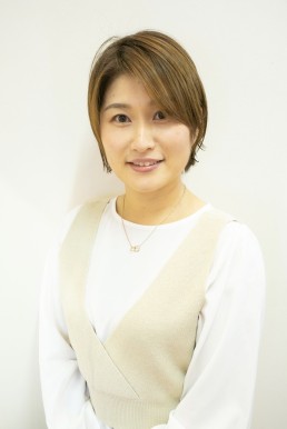 池田　美恵子