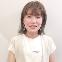 塚田 佑実