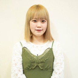 岡部 ゆめ菜